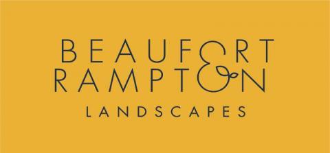 Beaufort & Rampton Landscapes Logo